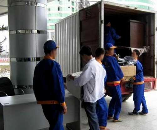 昆明搬家公司只有讓客戶體驗(yàn)到優(yōu)質(zhì)服務(wù)才能贏得市場 昆明搬家公司只有讓客戶體驗(yàn)到優(yōu)質(zhì)服務(wù)才能贏得市場