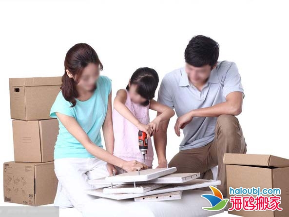 選擇專(zhuān)業(yè)搬家公司就是一種生活服務(wù)的享受 選擇專(zhuān)業(yè)搬家公司就是一種生活服務(wù)的享受