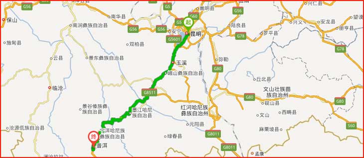 昆明到普洱長(zhǎng)途搬家線(xiàn)路地圖.jpg 昆明到普洱長(zhǎng)途搬家線(xiàn)路地圖.jpg