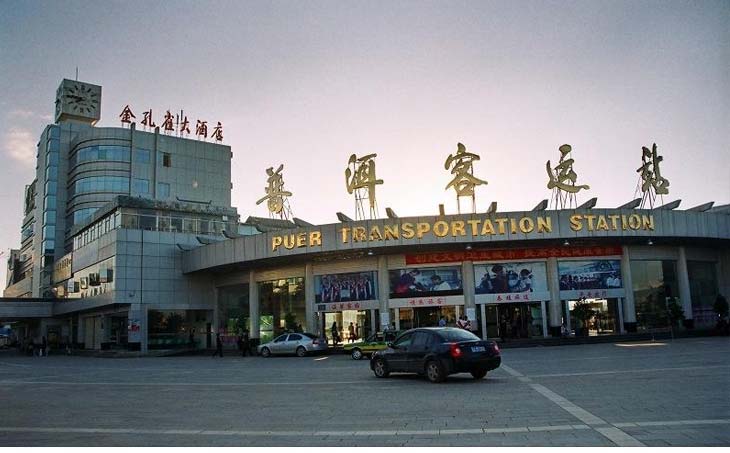 昆明到普洱長(zhǎng)途搬家