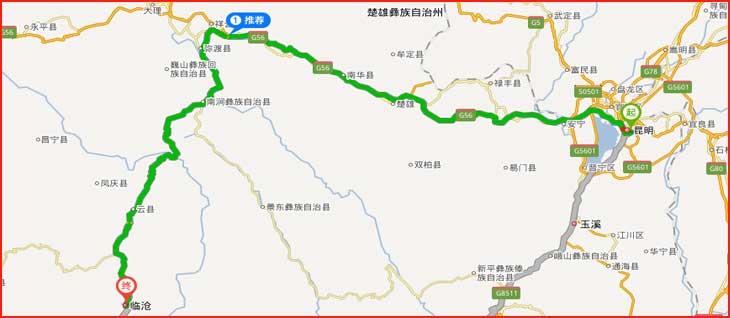 昆明到臨滄長(zhǎng)途搬家線(xiàn)路地圖.jpg 昆明到臨滄長(zhǎng)途搬家線(xiàn)路地圖.jpg