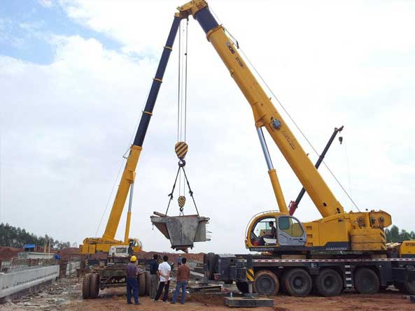 昆明的吊裝公司哪家好實(shí)力強(qiáng)?