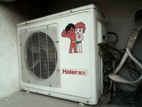 空調(diào)移機(jī)后為何要清洗和保養(yǎng)？