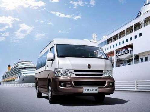 昆明金杯車搬家一般要多少錢？