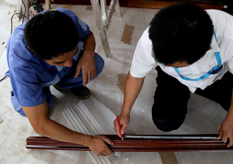 昆明家具安裝找木工定制安裝家具真的靠譜嗎？