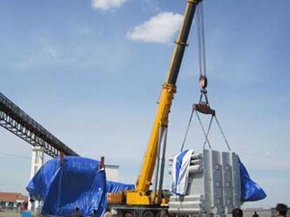 工廠搬遷的主要原因是什么？