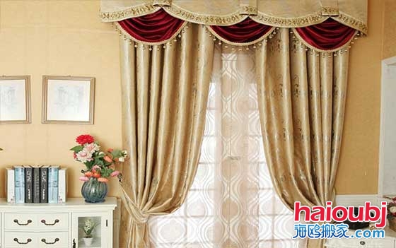 搬家有什么講究和忌諱(窗簾不要搬家?guī)ё撸?jpg 搬家有什么講究和忌諱(窗簾不要搬家?guī)ё撸?jpg