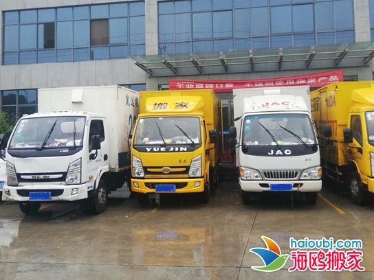 2025昆明辦公室搬家公司哪家便宜？最新價(jià)格表+口碑Top5推薦（附電話）